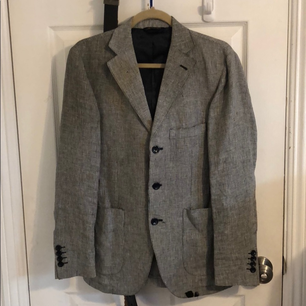 Blazers